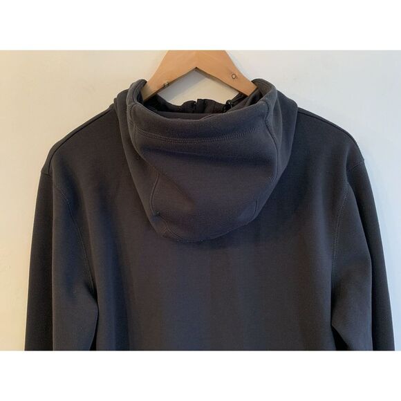 Y2K Nike Air Jordan Dri-Fit Air Fleece Full-Zip Hoodie DQ7870-066 Mens M Jumpman - Picture 7 of 14